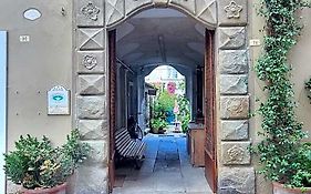 La Corte B&B